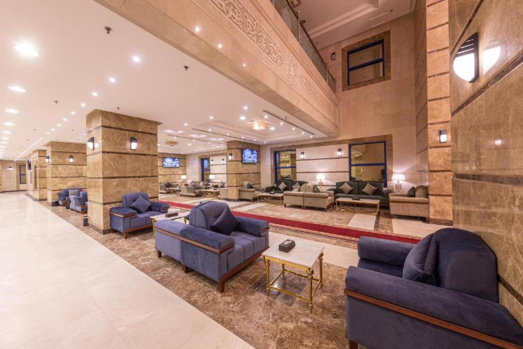 Snood Al Rayan Hotel Mecca 外观 照片