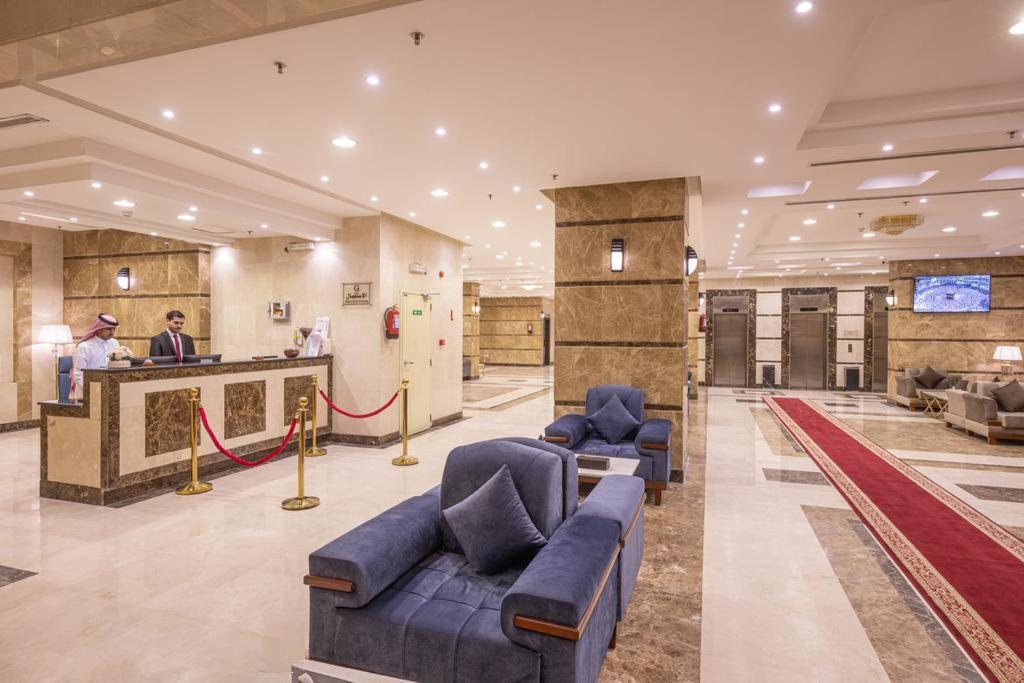 Snood Al Rayan Hotel Mecca 外观 照片