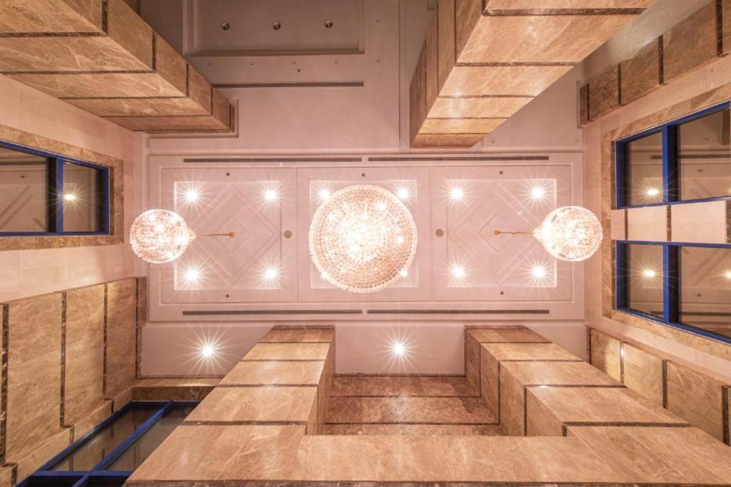 Snood Al Rayan Hotel Mecca 外观 照片