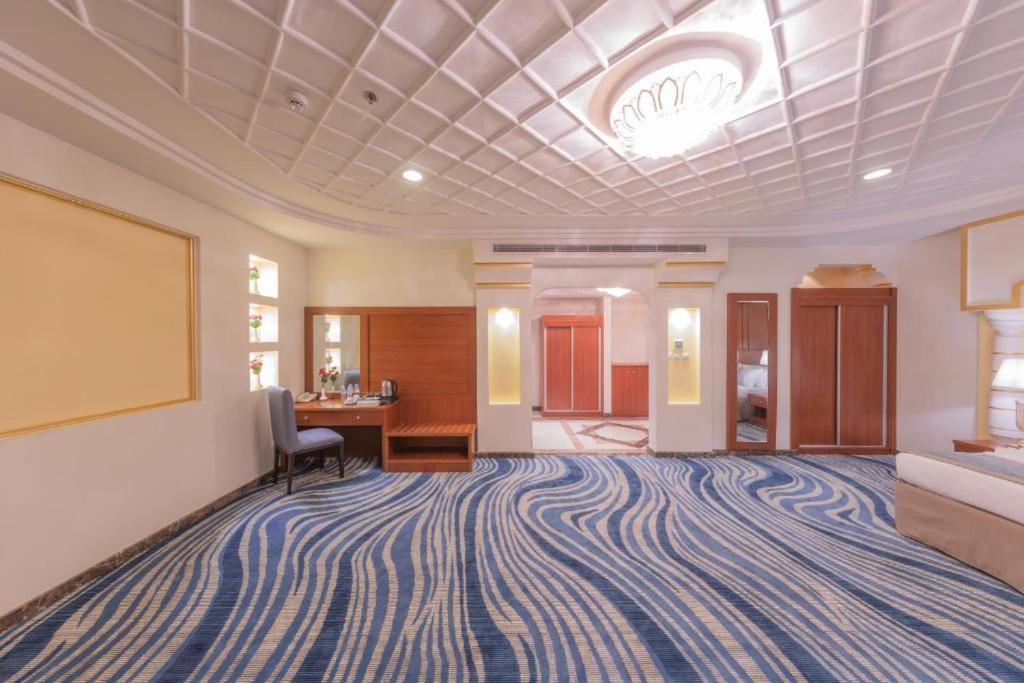 Snood Al Rayan Hotel Mecca 外观 照片
