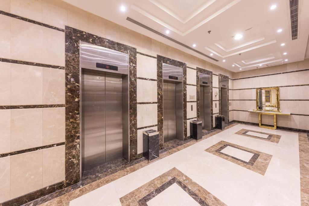Snood Al Rayan Hotel Mecca 外观 照片