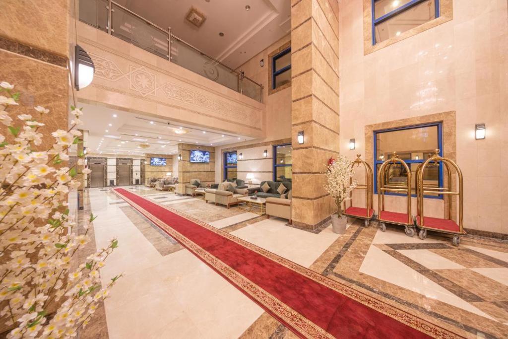 Snood Al Rayan Hotel Mecca 外观 照片