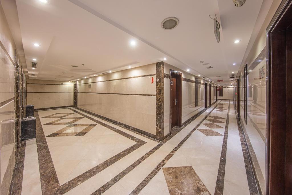 Snood Al Rayan Hotel Mecca 外观 照片
